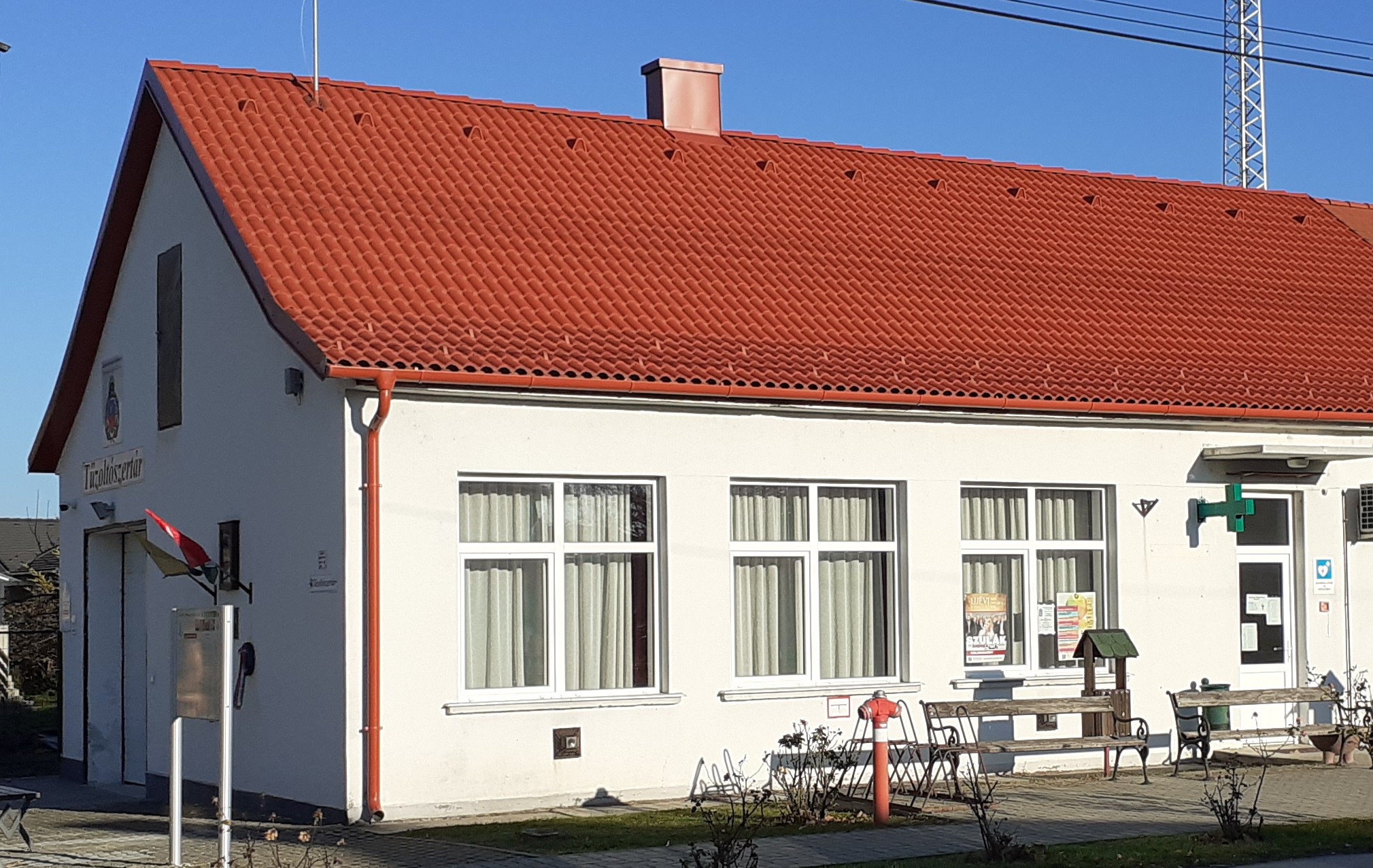 Darnózseli