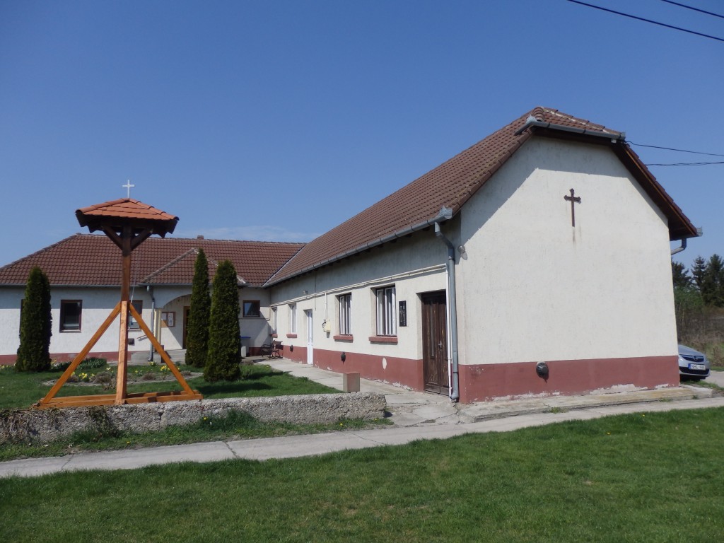 Mosonújhely